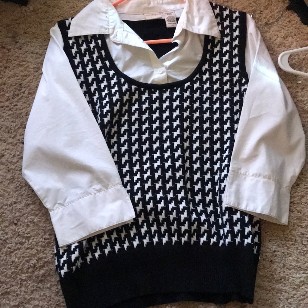 Business Casual outfit
